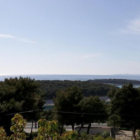 Apartmani Radic Primošten Esterno foto