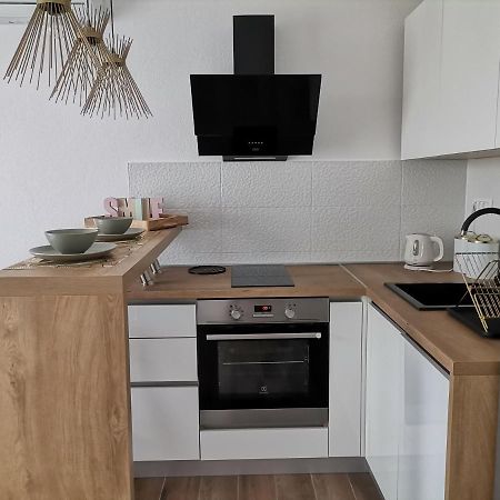 Apartmani Radic Primošten Esterno foto