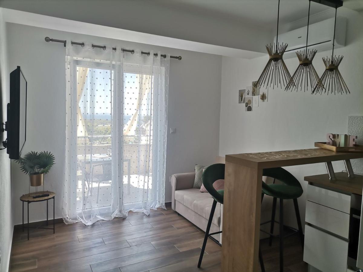 Apartmani Radic Primošten Esterno foto